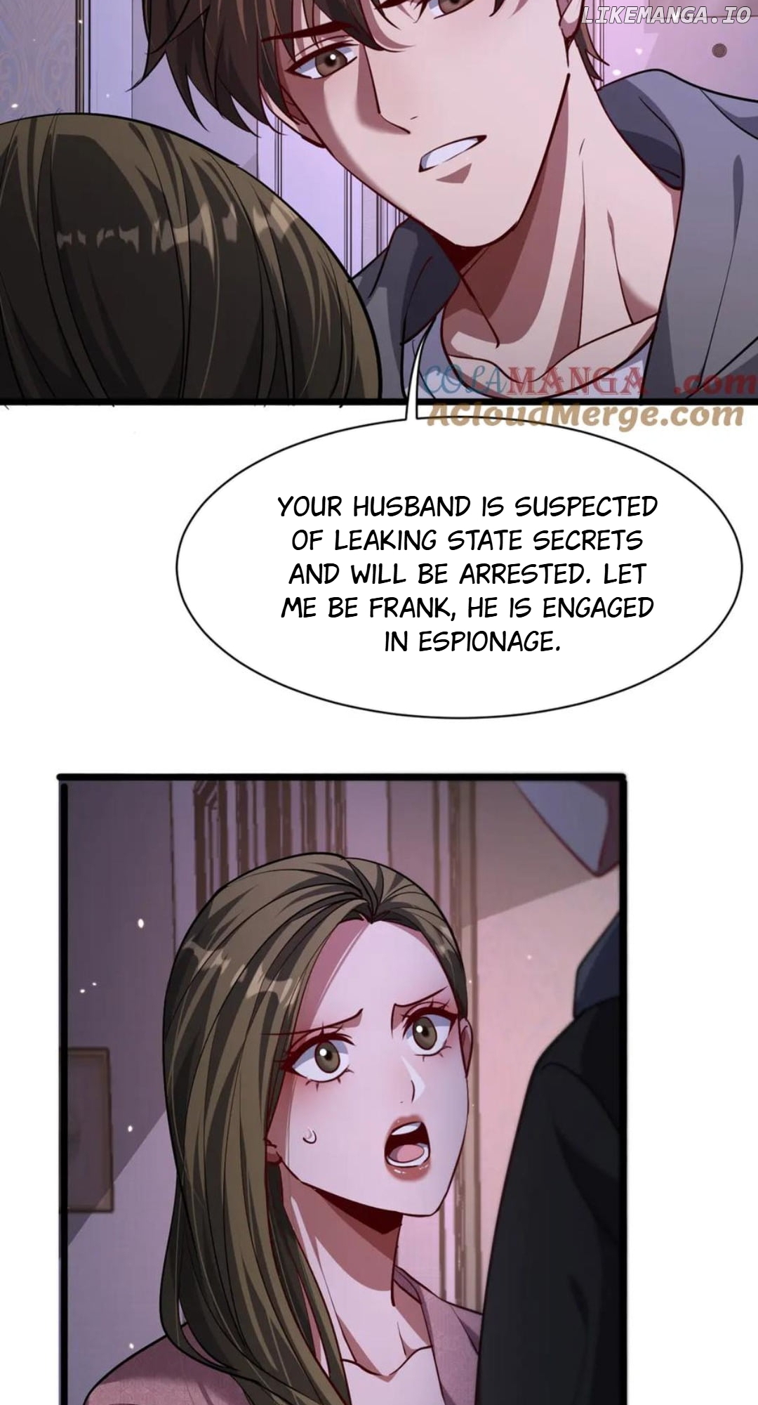 I’m Trapped In This Day For One Thousand Years Chapter 171 - page 8